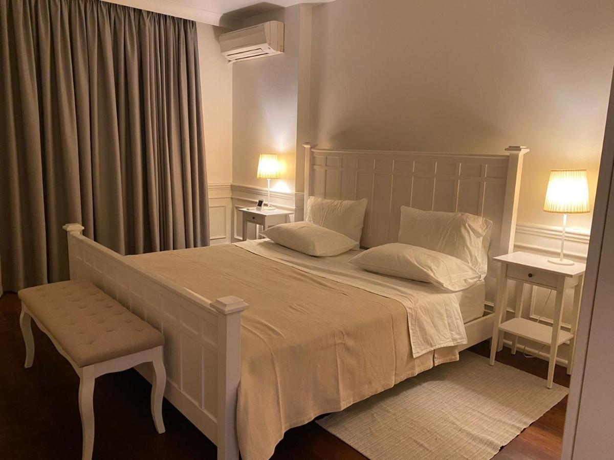 Lana Riverside Apartment Tiranë Luaran gambar