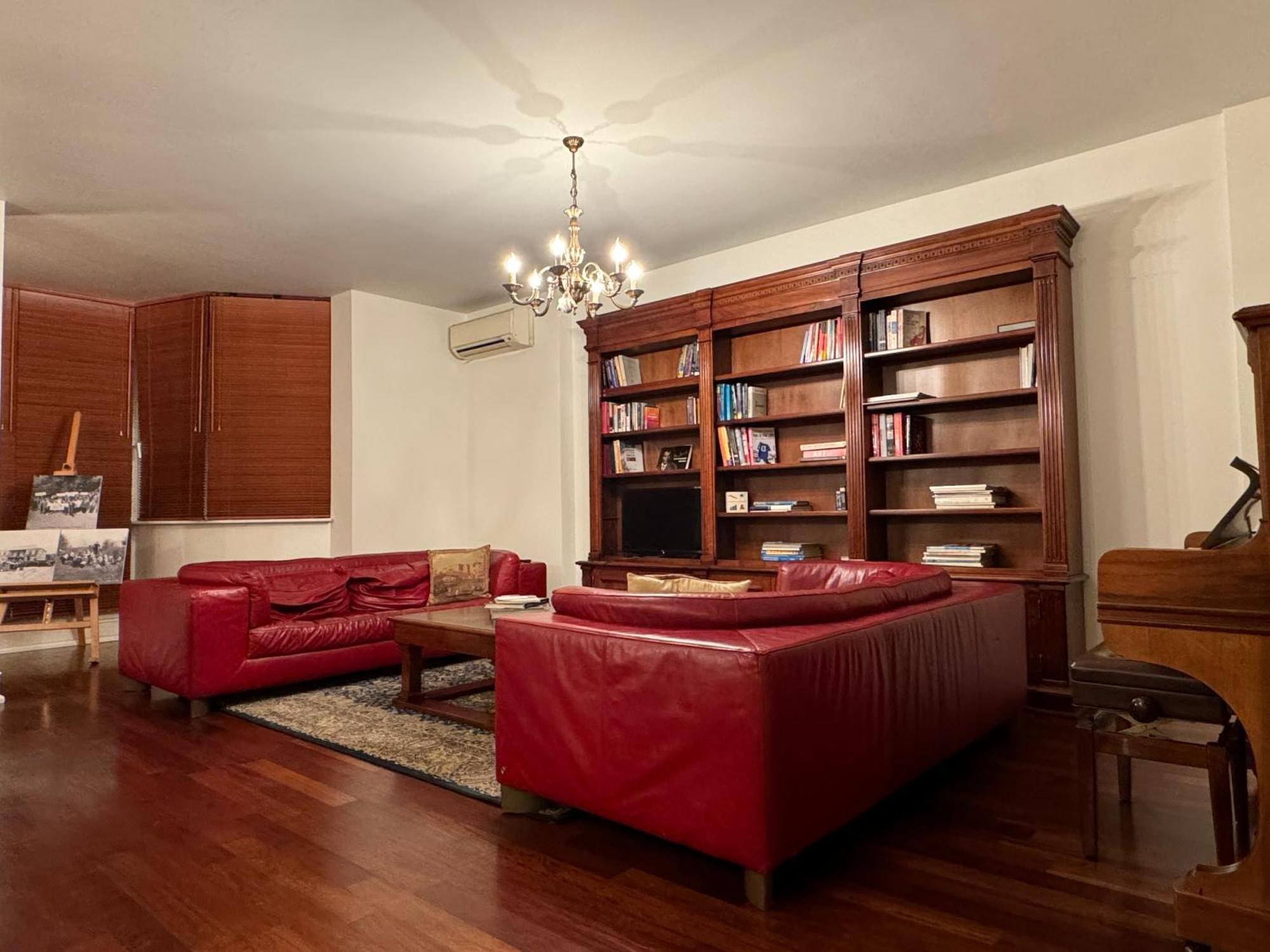 Lana Riverside Apartment Tiranë Luaran gambar