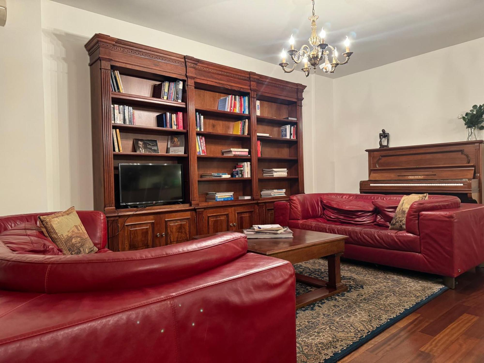 Lana Riverside Apartment Tiranë Luaran gambar